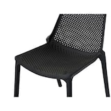 thumbnail of METRO PROFESSIONAL Chaise PAM, empilable, plastique, noire