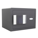 thumbnail of Rottner Hoteltresor Prestige 250 Elektronikschloss anthrazit