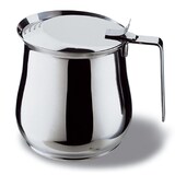 thumbnail of ILSA Teiera Alpi in acciaio inox 18/10 tazze 2