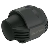thumbnail of GARDENA Endstück 25 mm: Sicherer Verschluss für Verlegerohr