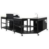 thumbnail of G-Grill KIT 4+1 HOEK DE MODEL