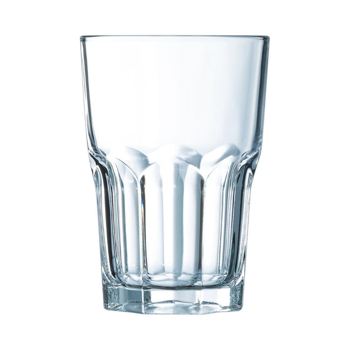 Luminarc New America Vaso Bajo Vidrio Eco 30Cl