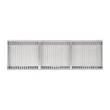 thumbnail of Buffalo Holzkohlegrill