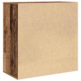 thumbnail of vidaXL Sideboard mit Schubladen Altholz 79 x 38 x 80 cm Holzwerkstoff