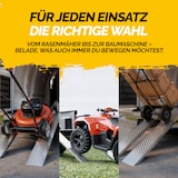 thumbnail of Monzana 2x Auffahrrampe 400kg