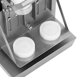 thumbnail of Royal Catering Milchshaker - doppelt - 2 x 0,75 l - 240 U/min - Edelstahl -