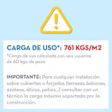 thumbnail of Piscina desmontable tubular INTEX Small Frame 7127 litros