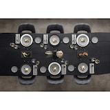 thumbnail of Villeroy & Boch Manufacture Rock Tafelservice 12-teilig