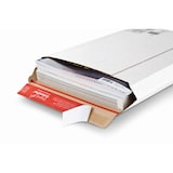 thumbnail of ColomPac Versandtasche CP 010.54 570x420x50mm weiß