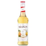 thumbnail of MONIN - Sirop de Poire 70 cl pour boissons chaudes, cocktails, dessert drink ou limonades