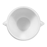 thumbnail of 1 x Seltmann Terrine Löwenkopf ohne Deckel 3,00 l,  Form: Lukullus, Dekor: 00006