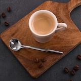 thumbnail of Espressolöffel Provence, 6-teilig, Edelstahl, 11 cm