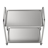 thumbnail of Gasfrit - Carro de servicio - 2 estantes - hasta 500 kg