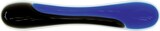 thumbnail of Reposamuñecas Kensington Duo gel teclado, negro/azul