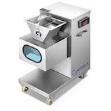 thumbnail of Cortadora de Carne en Tiras o Dados Separación de corte 4mm