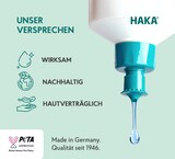 thumbnail of HAKA Sensitiv Weichspüler 2l für Allergiker & Babys vegan bunte & weiße Wäsche