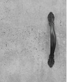 thumbnail of vidaXL Schreibtisch Betongrau 140x50x75 cm Holzwerkstoff