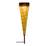 thumbnail of 2er-Set LED Solarleuchte "PAULA"