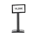 thumbnail of TECHFIVE - Afficheur client 5,5'' USB