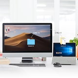 thumbnail of Logitech MX Master 3, kabellose Laser-Maus