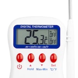 thumbnail of Hygiplas Mehrzweck-Thermometer Mit Sonde