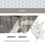 thumbnail of Sapone liquido Omnia dispenser 400 ml (1 pezzo)
