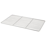 thumbnail of Grille À Pâtisserie Inox 60x40cm - Equipementpro