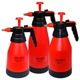 thumbnail of Handsprüher Sprühflasche Druck Pump Garten Pflanzen Sprüher Flasche 1 L H1