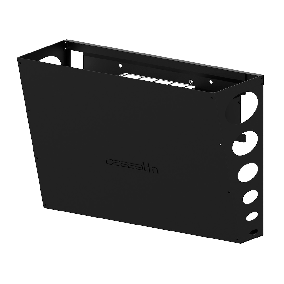 Désinsectiseur à glue 30W - Noir CDG30N Casselin