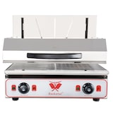 thumbnail of Beeketal Überbackgerät Wärmebrücke Lift-Salamander BWB-3