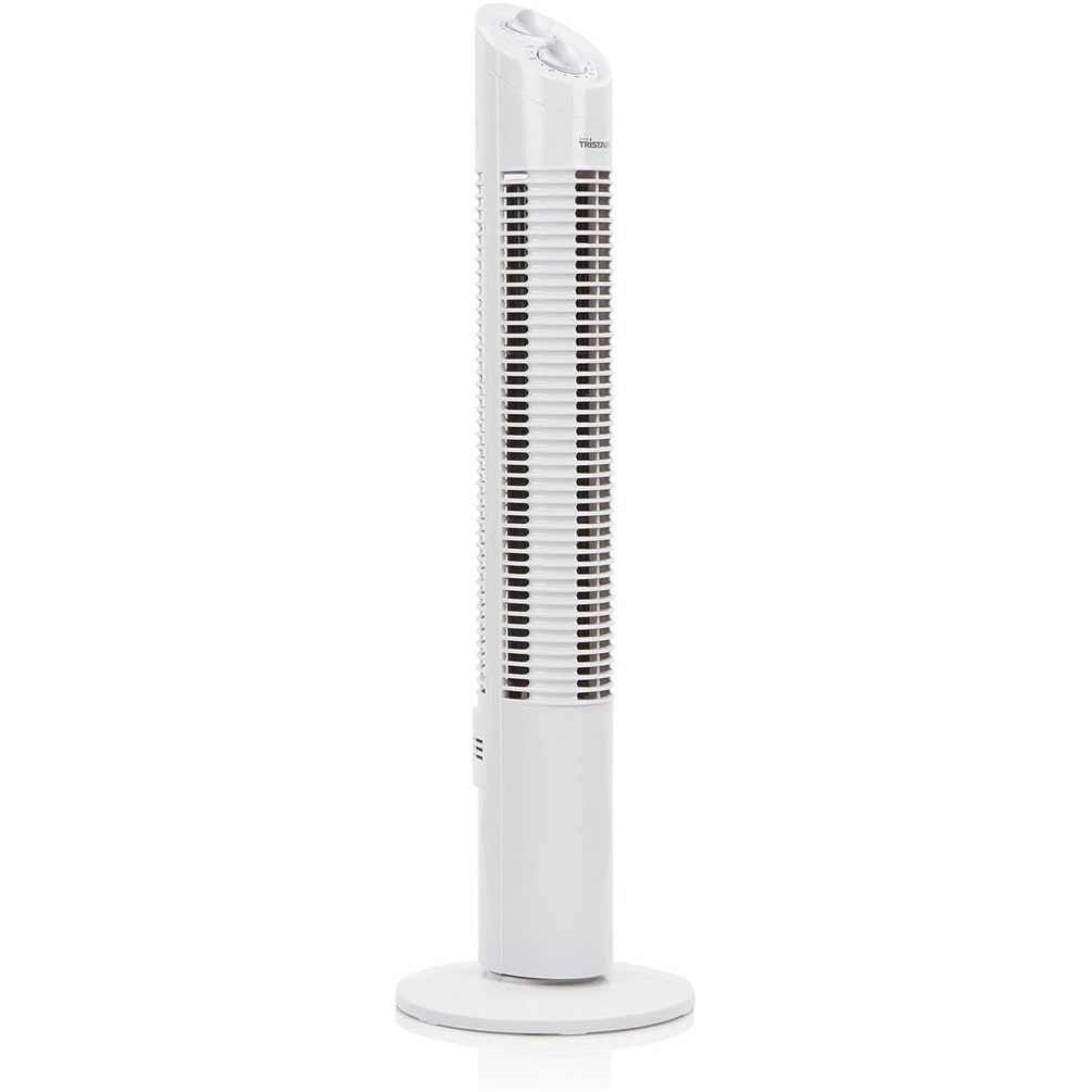 Ventilateur Colonne 73cm 30W VE-5905 - , Minuterie - Fraîcheur et Confort Silencieux - TRISTAR