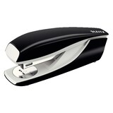 thumbnail of Leitz New NeXXt Büroheftgerät, geschlossene Heftung, 30 Blatt, Heftklammern 24/6 und 26/6, Schwarz