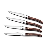 thumbnail of Amefa Coffret 4 couteaux steak Royal Steak - Acier coutellerie design classique