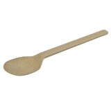 thumbnail of greenbox - Mehrweg Löffel "Häppy Cutlery" 18 cm, natur, 540 St.