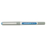 thumbnail of UNI-BALL Stylo Roller pointe métal fine encre liquide Turquoise UNI-BALL EYE UB 157