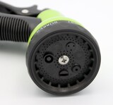 thumbnail of Verstellbare Multifunktions-Spritzpistole mit Steckkupplung