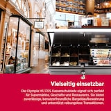 thumbnail of Kassenschublade Geldschublade Kassenlade HS 170 Steel edelstahl