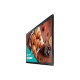 thumbnail of Monitor Digital Signage de 13 a 22 pulgadas SAMSUNG QB24C