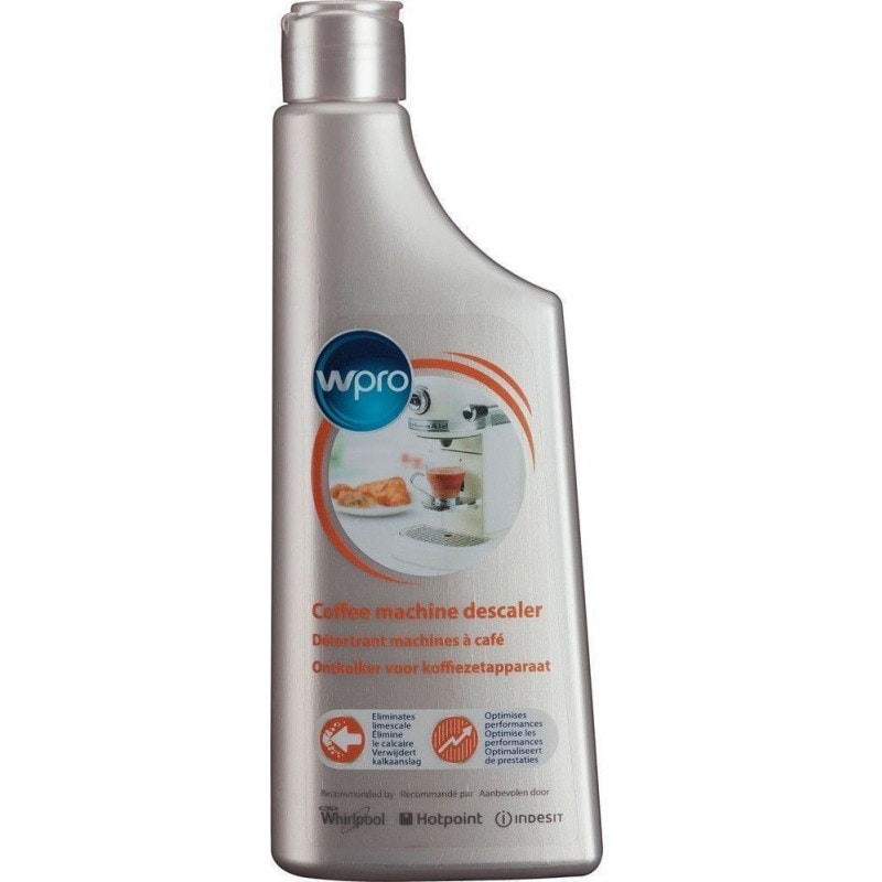 Détartrant W Cld 250