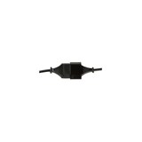 thumbnail of Kabel LogiLink Netzkabelverlängerung CEE7/16 schwarz 2m