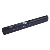 thumbnail of Scanner À Plat Portable Windows Mac Os Scanneur A4 LED Pdf Jpg Tf USB 2.0 Noir + SD 4Go YONIS