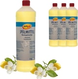 thumbnail of Handspülmittel Pro Val Citro 1l, citrusfrisch, pH-neutral, universell einsetzbar, 24 x1l Flaschen