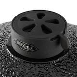 thumbnail of Premium kamado barbecue 26 inch | Maxima - 09378025