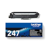 thumbnail of Brother TN247 Noir Cartouche de Toner ORIGINALE - TN247BK