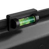 thumbnail of tectake Supporto da installazione a parete per monitor 26-55″ inclinabile girevole - nero - 402609