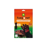 thumbnail of Hitzeschutzhandschuh extra lang fuegonet massó