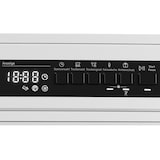 thumbnail of Telefunken T-11-400 Kondenstrockner / 7kg Trockner mit 15 Programmen, Startzeitvorwahl & Knitterschutz