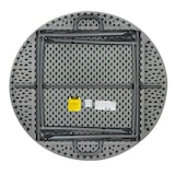 thumbnail of ZOWN Table ronde pliante 122 cm Planet120 Classic
