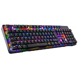 thumbnail of Clavier The G-lab Keyz-rubidium/fr