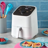 thumbnail of Instant Vortex Vortex Mini airfryer wit